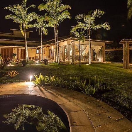 Quinta Dos Maias Hotel Morungaba Exterior foto