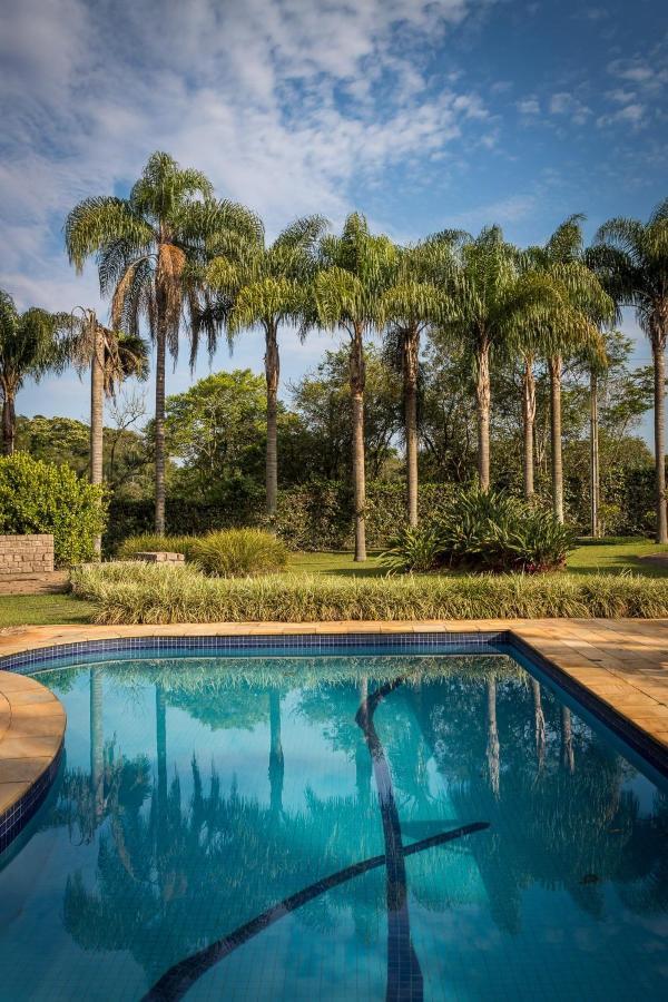 Quinta Dos Maias Hotel Morungaba Exterior foto